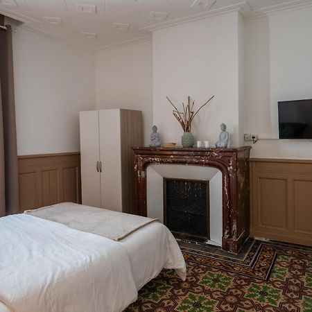 Centre Historique -Free Parking-Wifi-Netflix-Zen&Cosy-Sleepntripbeziers Apartment Exterior photo